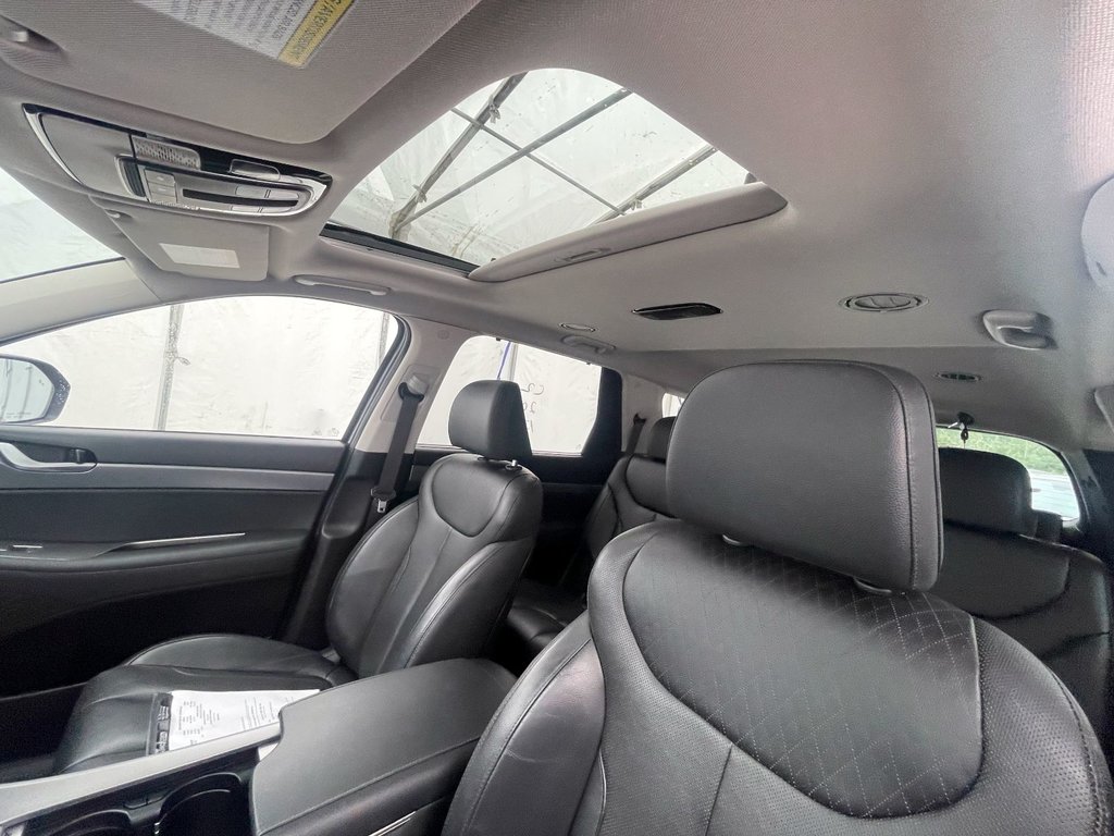 2020 Hyundai Palisade in St-Jérôme, Quebec - 10 - w1024h768px