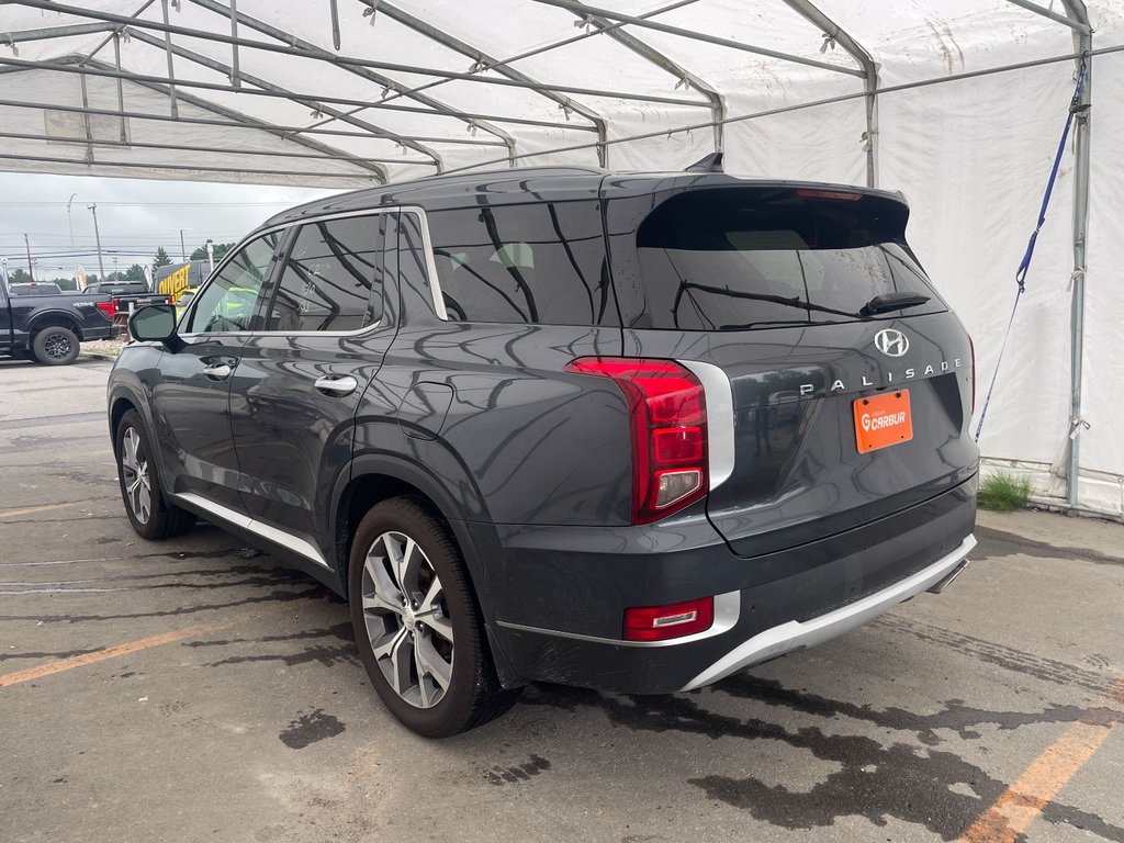 2020 Hyundai Palisade in St-Jérôme, Quebec - 5 - w1024h768px