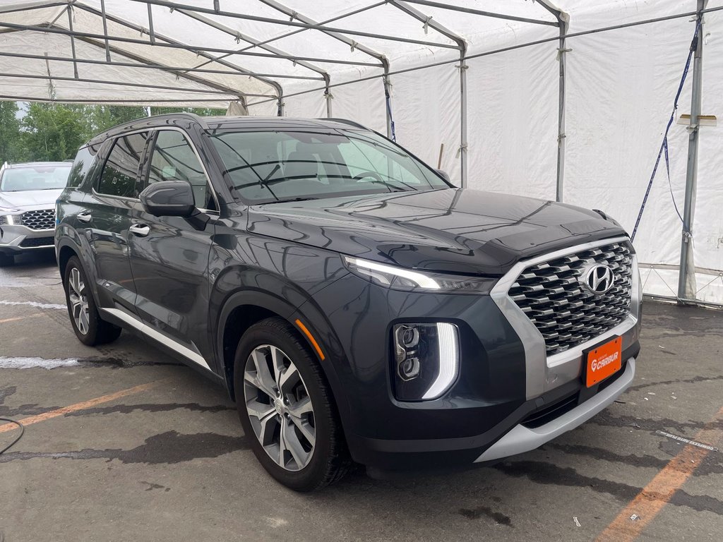 2020 Hyundai Palisade in St-Jérôme, Quebec - 9 - w1024h768px