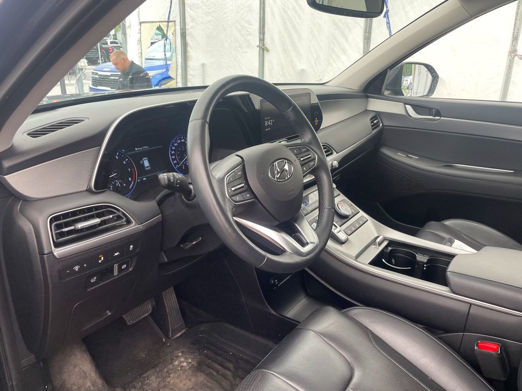 2020 Hyundai Palisade in St-Jérôme, Quebec - 3 - w1024h768px