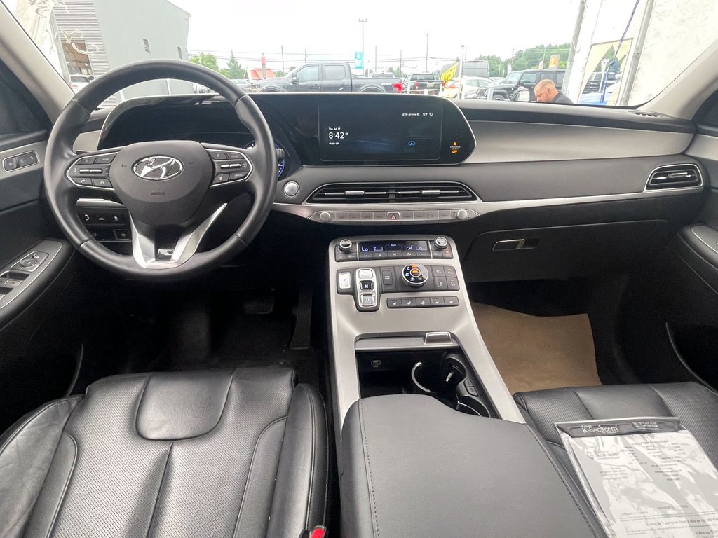 2020 Hyundai Palisade in St-Jérôme, Quebec - 12 - w1024h768px
