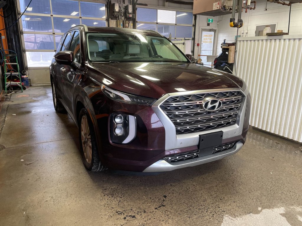 Hyundai Palisade  2020 à St-Jérôme, Québec - 12 - w1024h768px
