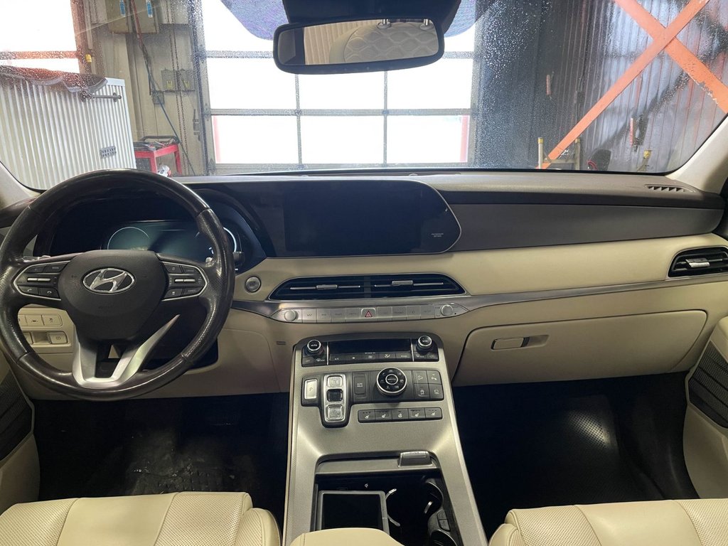 Hyundai Palisade  2020 à St-Jérôme, Québec - 13 - w1024h768px