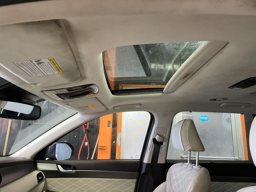 Hyundai Palisade  2020 à St-Jérôme, Québec - 3 - w1024h768px