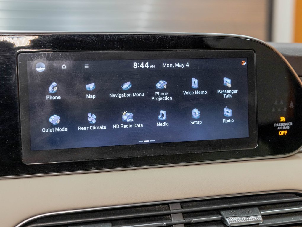 Hyundai Palisade  2020 à St-Jérôme, Québec - 18 - w1024h768px