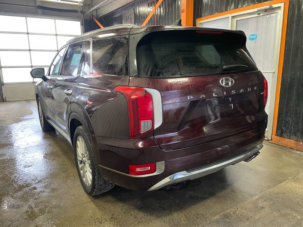 Hyundai Palisade  2020 à St-Jérôme, Québec - 8 - w1024h768px