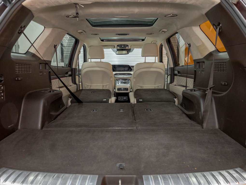 Hyundai Palisade  2020 à St-Jérôme, Québec - 34 - w1024h768px