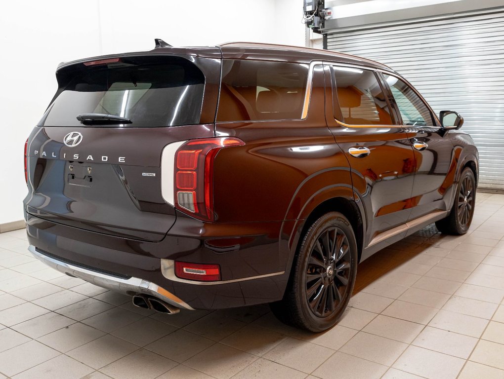 Hyundai Palisade  2020 à St-Jérôme, Québec - 9 - w1024h768px