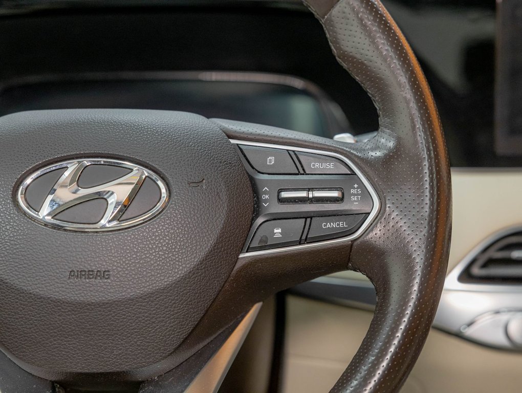 Hyundai Palisade  2020 à St-Jérôme, Québec - 16 - w1024h768px