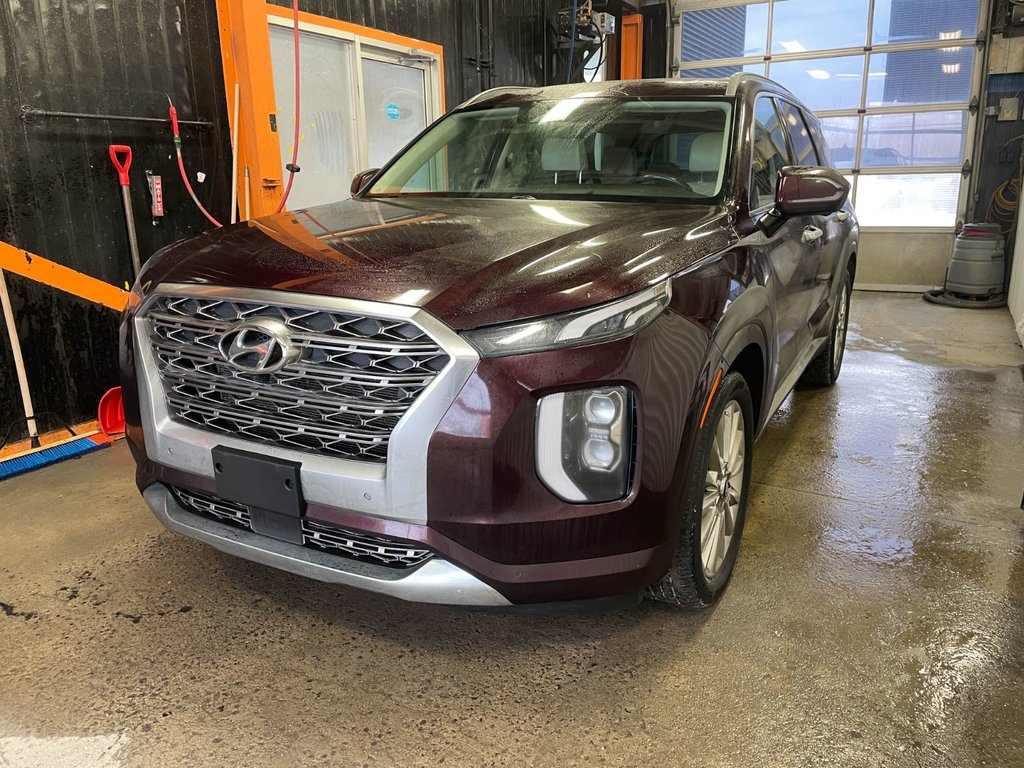 Hyundai Palisade  2020 à St-Jérôme, Québec - 1 - w1024h768px