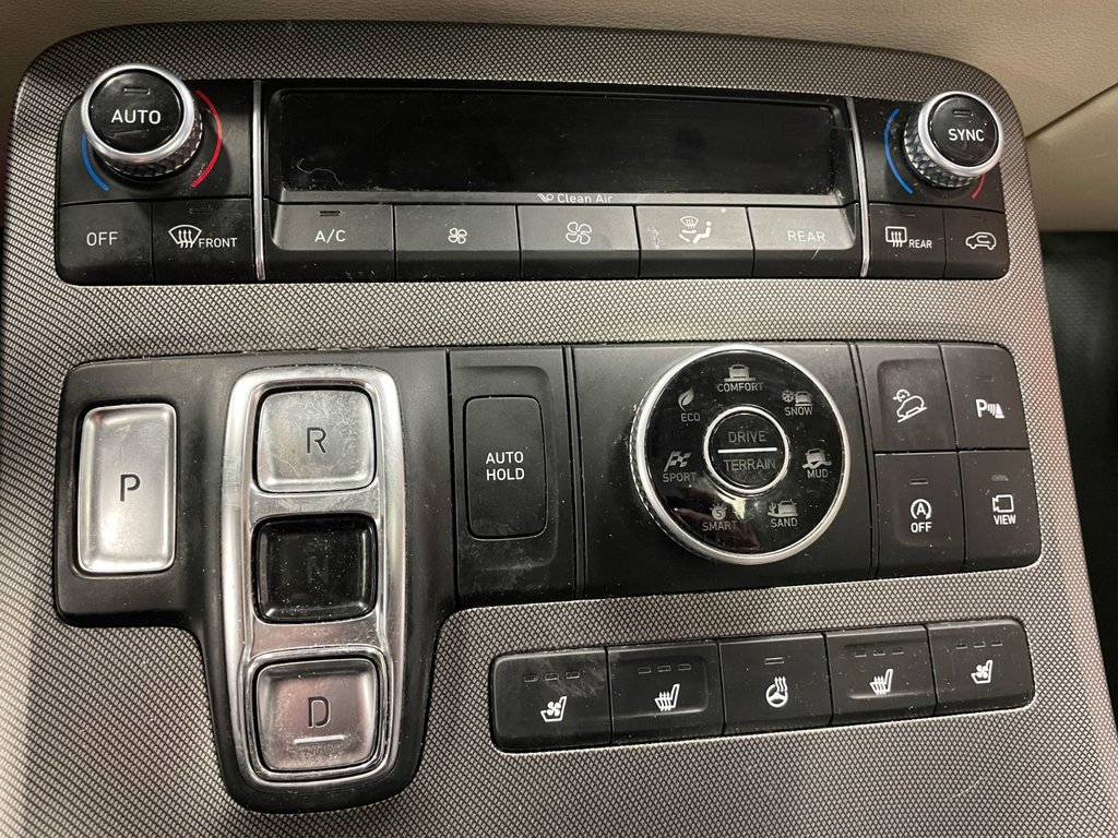 Hyundai Palisade  2020 à St-Jérôme, Québec - 14 - w1024h768px