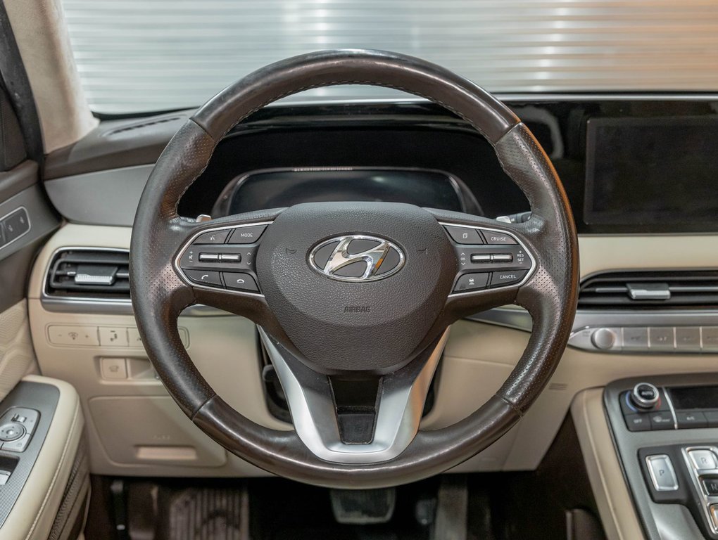Hyundai Palisade  2020 à St-Jérôme, Québec - 14 - w1024h768px