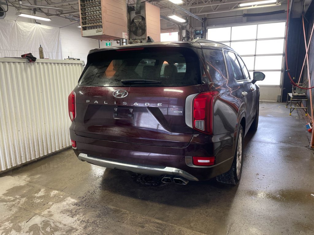 Hyundai Palisade  2020 à St-Jérôme, Québec - 10 - w1024h768px