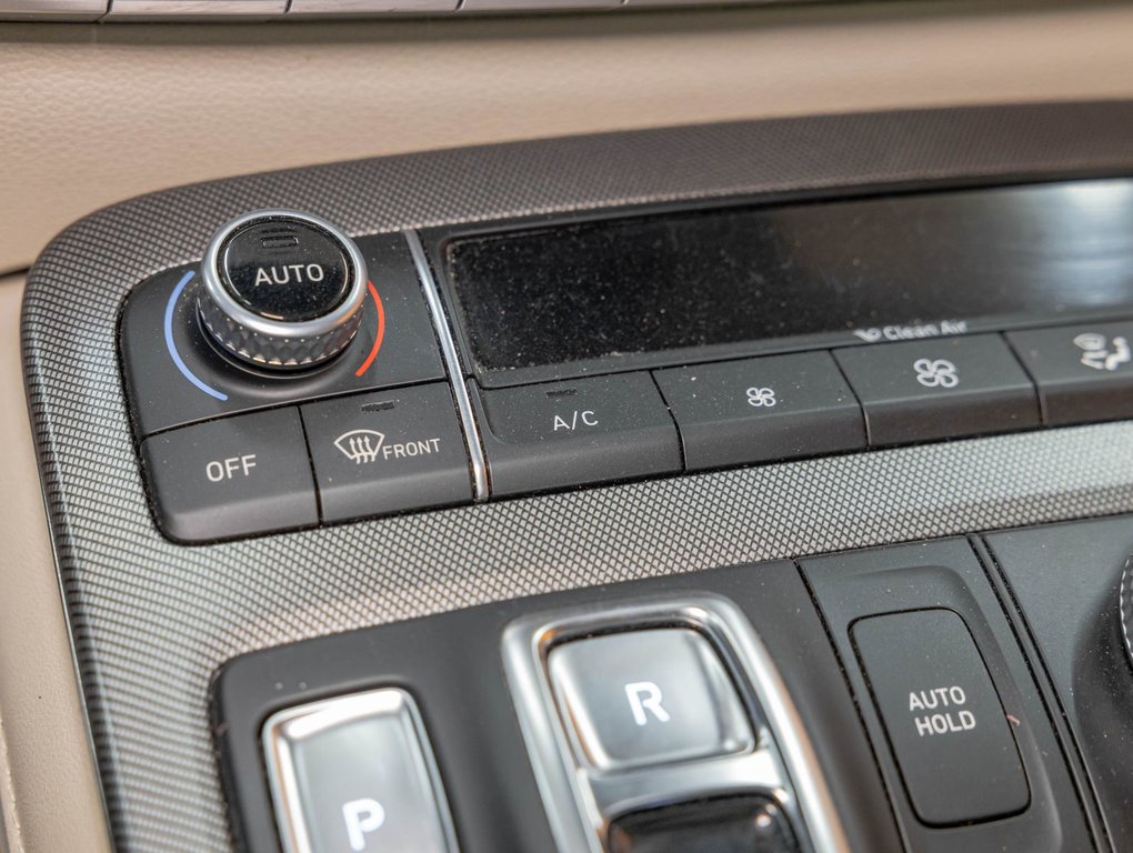 Hyundai Palisade  2020 à St-Jérôme, Québec - 23 - w1024h768px