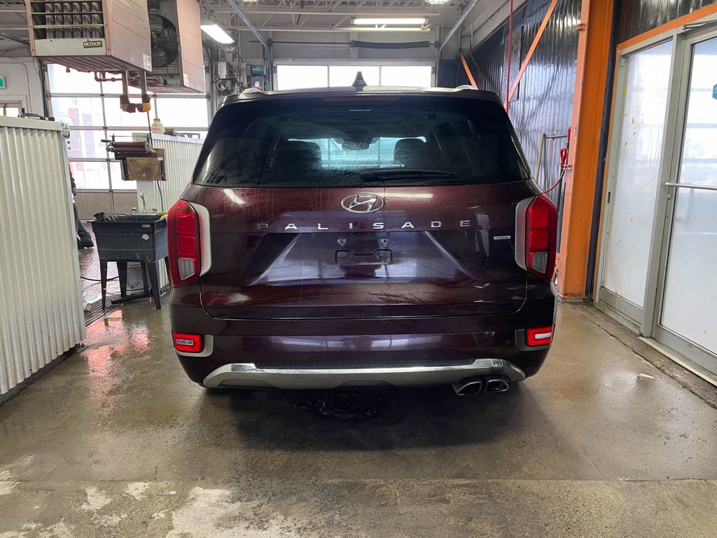 Hyundai Palisade  2020 à St-Jérôme, Québec - 9 - w1024h768px
