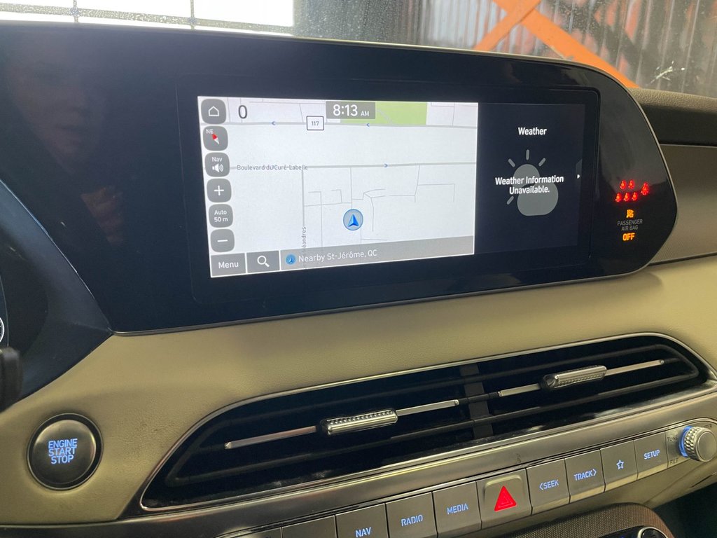 Hyundai Palisade  2020 à St-Jérôme, Québec - 4 - w1024h768px