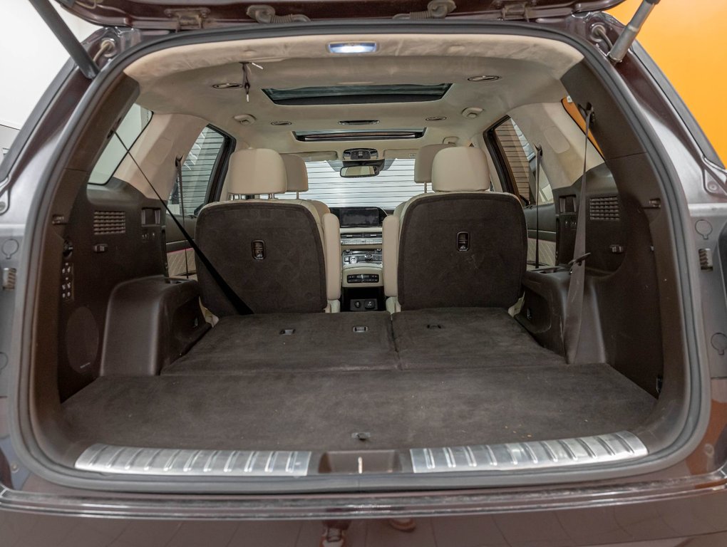 Hyundai Palisade  2020 à St-Jérôme, Québec - 33 - w1024h768px