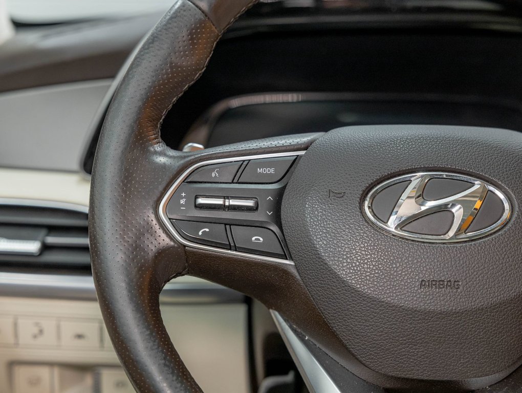 Hyundai Palisade  2020 à St-Jérôme, Québec - 15 - w1024h768px