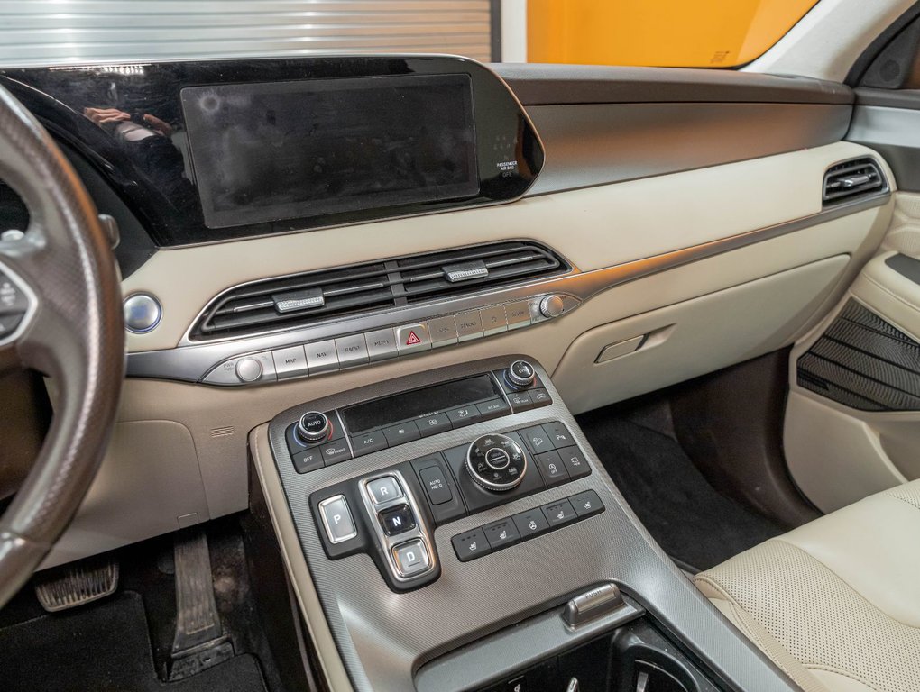 Hyundai Palisade  2020 à St-Jérôme, Québec - 21 - w1024h768px