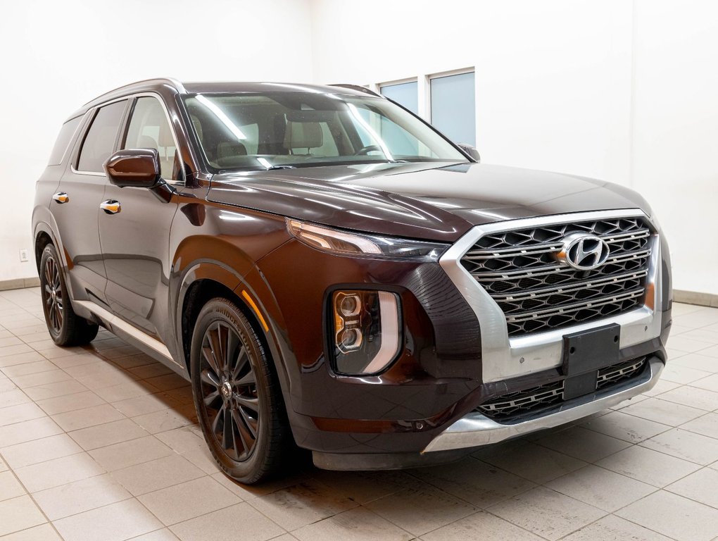 Hyundai Palisade  2020 à St-Jérôme, Québec - 10 - w1024h768px