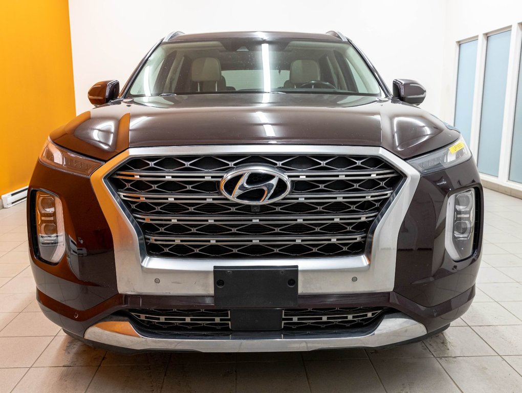 Hyundai Palisade  2020 à St-Jérôme, Québec - 5 - w1024h768px