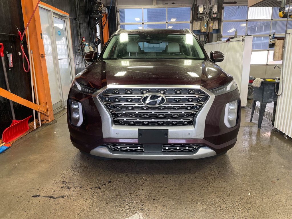 Hyundai Palisade  2020 à St-Jérôme, Québec - 6 - w1024h768px