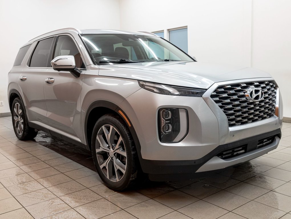 Hyundai Palisade  2022 à St-Jérôme, Québec - 10 - w1024h768px