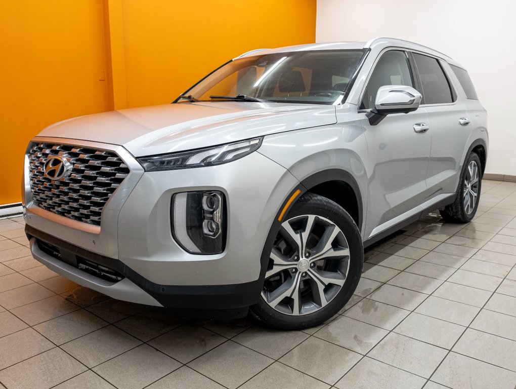 Hyundai Palisade  2022 à St-Jérôme, Québec - 1 - w1024h768px