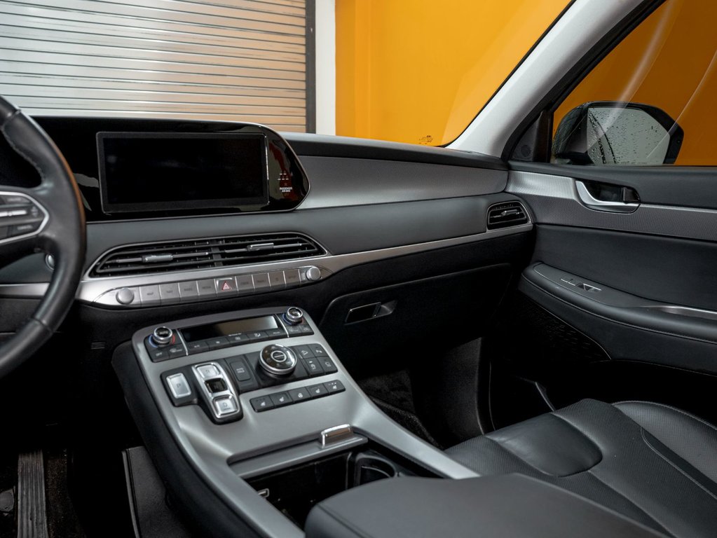 2022 Hyundai Palisade in St-Jérôme, Quebec - 22 - w1024h768px