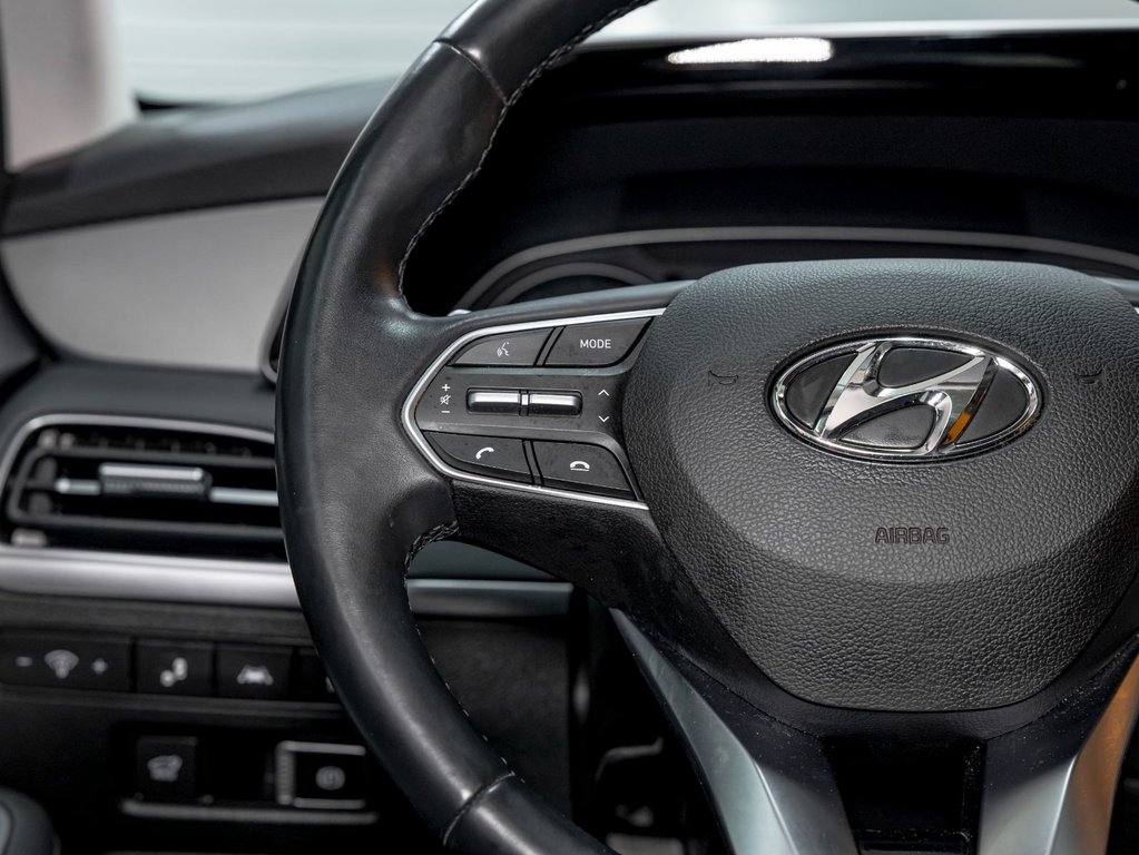 2022 Hyundai Palisade in St-Jérôme, Quebec - 15 - w1024h768px