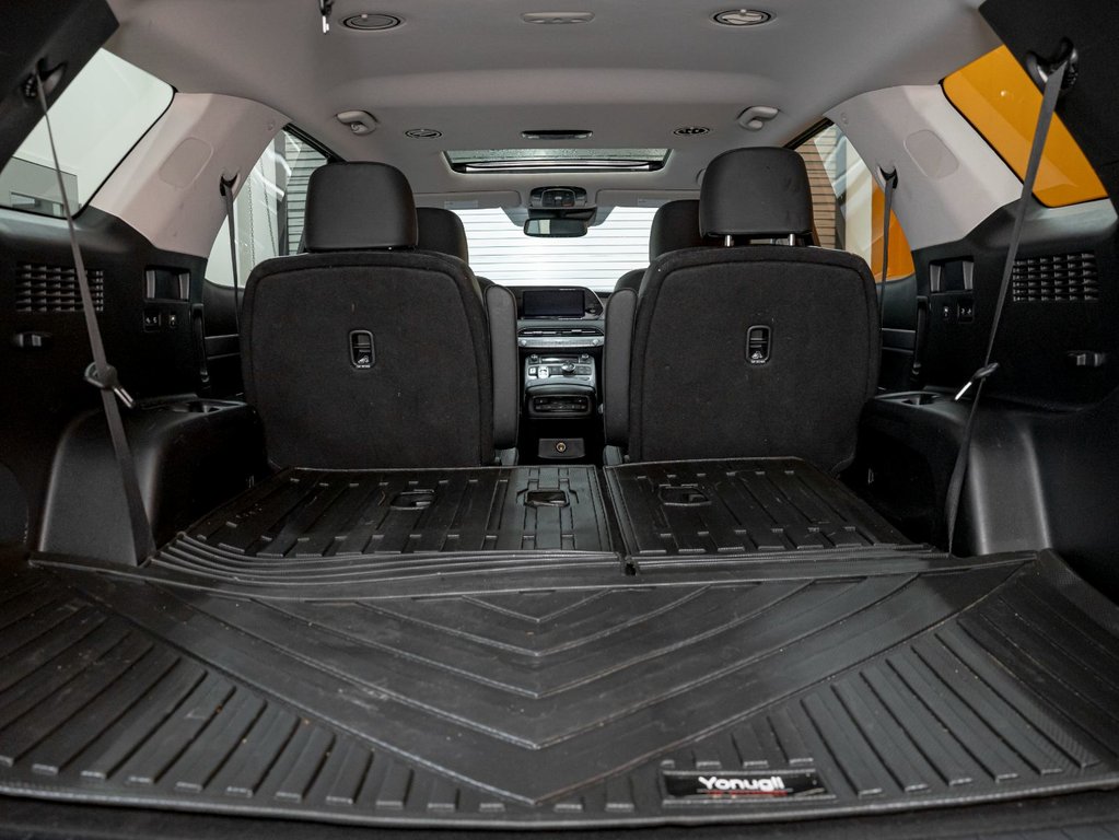 2022 Hyundai Palisade in St-Jérôme, Quebec - 35 - w1024h768px