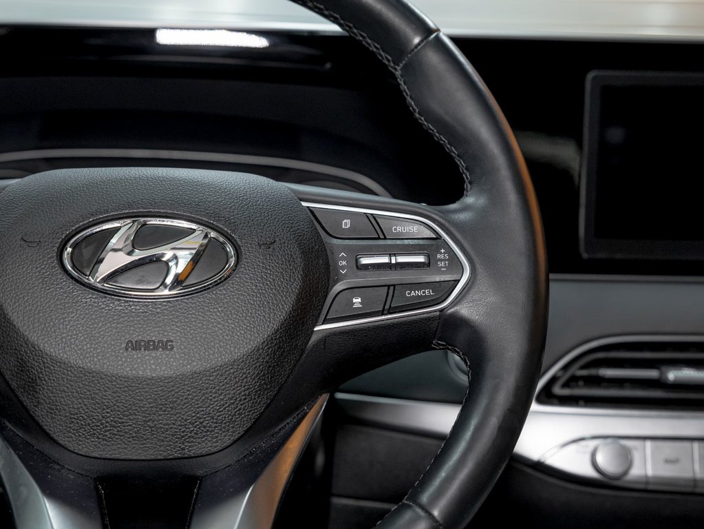 2022 Hyundai Palisade in St-Jérôme, Quebec - 16 - w1024h768px