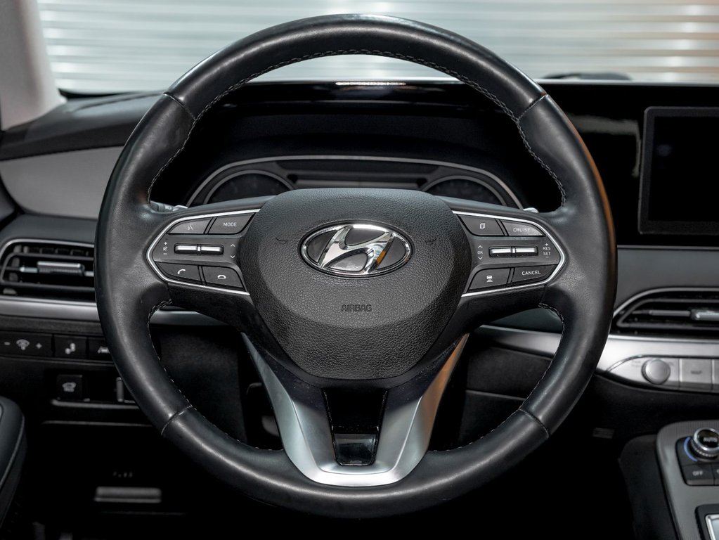 2022 Hyundai Palisade in St-Jérôme, Quebec - 14 - w1024h768px