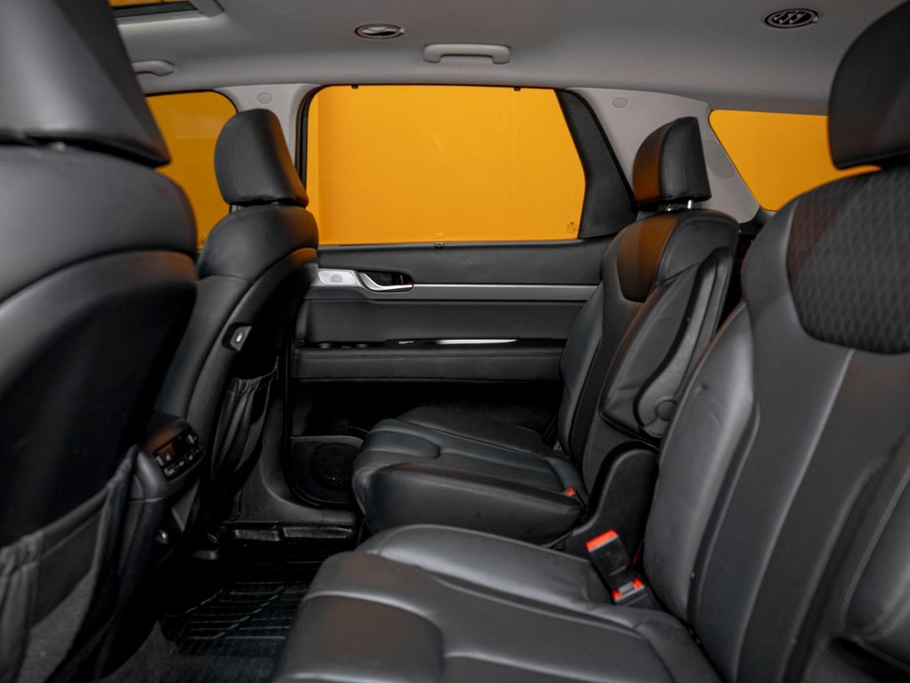 2022 Hyundai Palisade in St-Jérôme, Quebec - 30 - w1024h768px