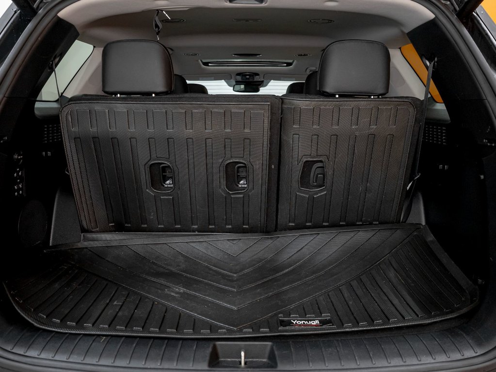 2022 Hyundai Palisade in St-Jérôme, Quebec - 34 - w1024h768px