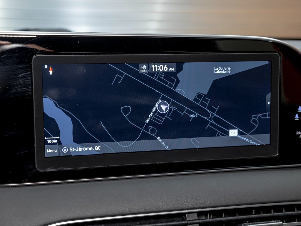 2022 Hyundai Palisade in St-Jérôme, Quebec - 17 - w1024h768px