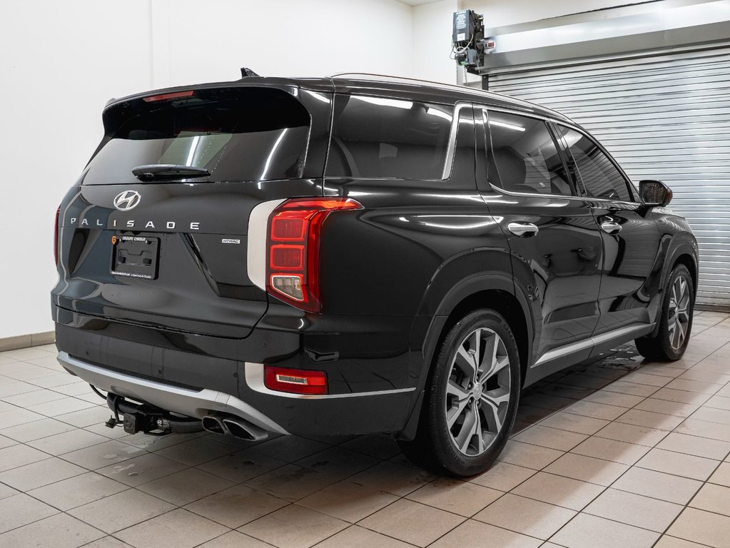 2022 Hyundai Palisade in St-Jérôme, Quebec - 9 - w1024h768px