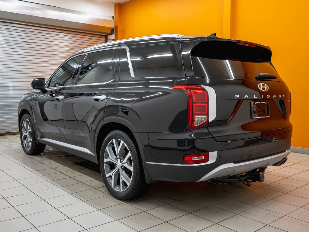 2022 Hyundai Palisade in St-Jérôme, Quebec - 6 - w1024h768px