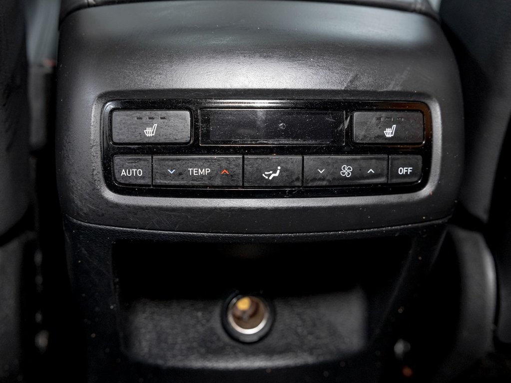 2022 Hyundai Palisade in St-Jérôme, Quebec - 31 - w1024h768px