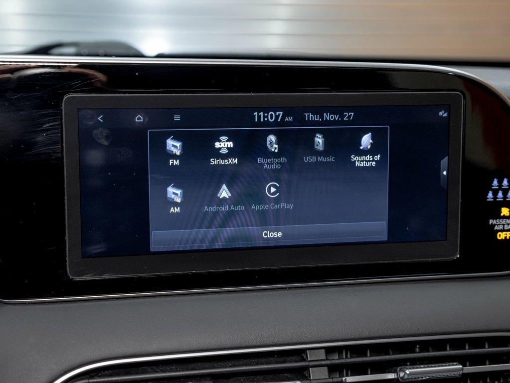 2022 Hyundai Palisade in St-Jérôme, Quebec - 18 - w1024h768px