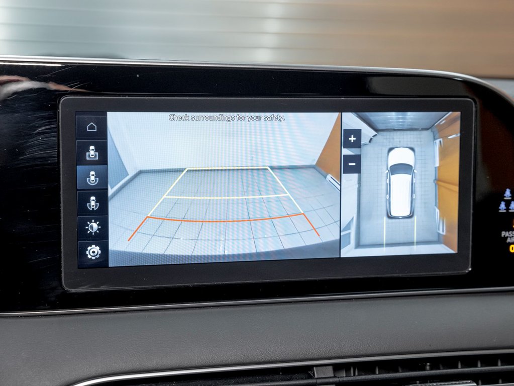 2022 Hyundai Palisade in St-Jérôme, Quebec - 20 - w1024h768px