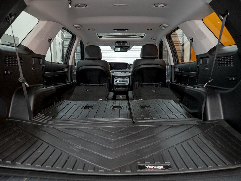 2022 Hyundai Palisade in St-Jérôme, Quebec - 36 - w1024h768px