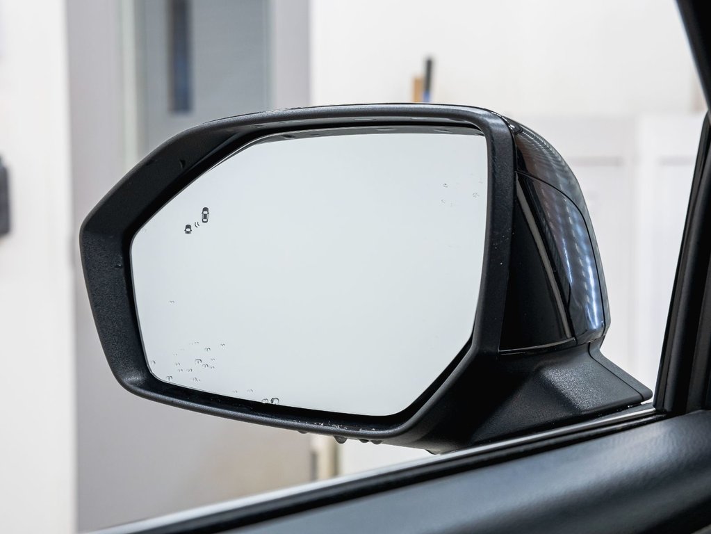 2022 Hyundai Palisade in St-Jérôme, Quebec - 38 - w1024h768px