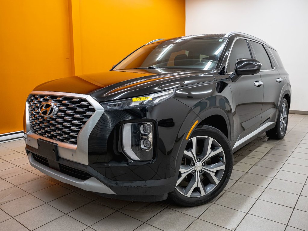2022 Hyundai Palisade in St-Jérôme, Quebec - 1 - w1024h768px