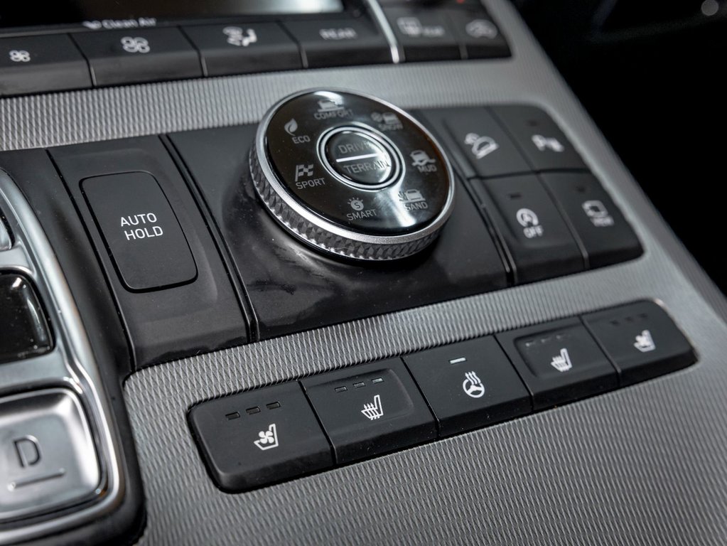 2022 Hyundai Palisade in St-Jérôme, Quebec - 24 - w1024h768px