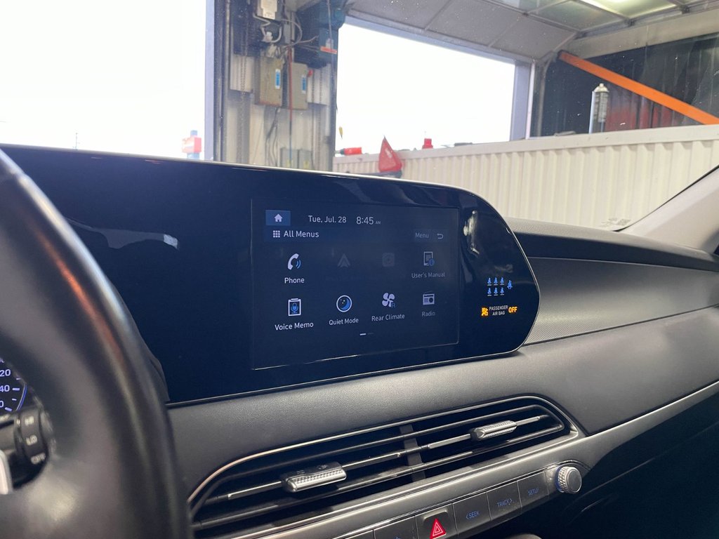 Hyundai Palisade  2022 à St-Jérôme, Québec - 14 - w1024h768px