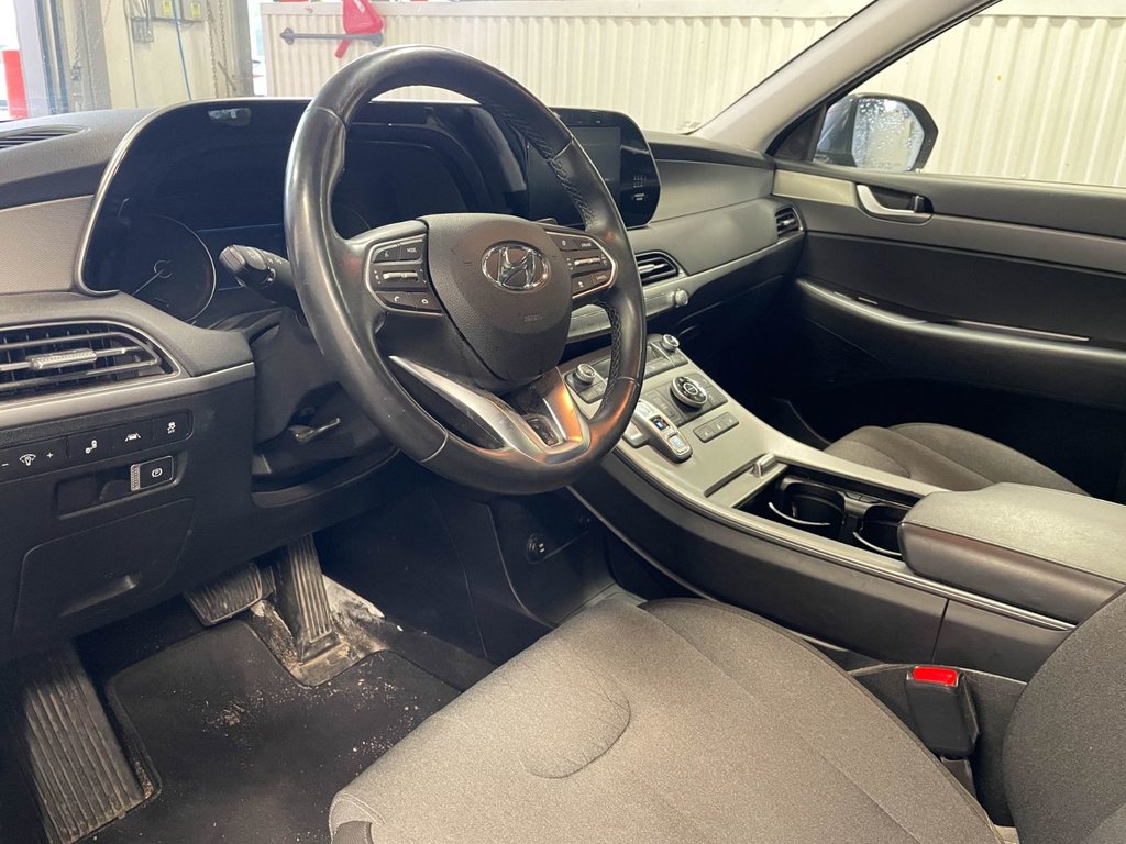 Hyundai Palisade  2022 à St-Jérôme, Québec - 4 - w1024h768px