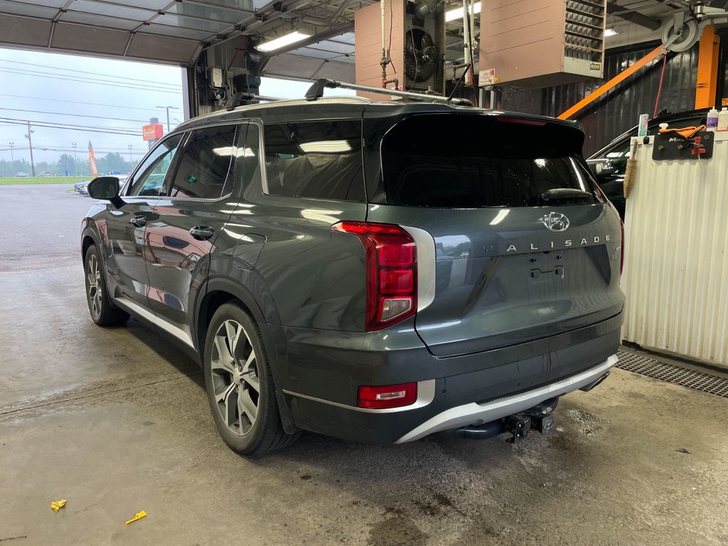 Hyundai Palisade  2022 à St-Jérôme, Québec - 6 - w1024h768px