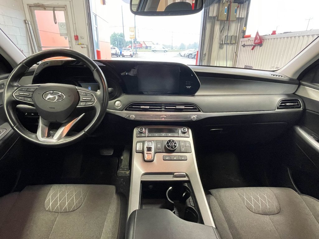 Hyundai Palisade  2022 à St-Jérôme, Québec - 12 - w1024h768px