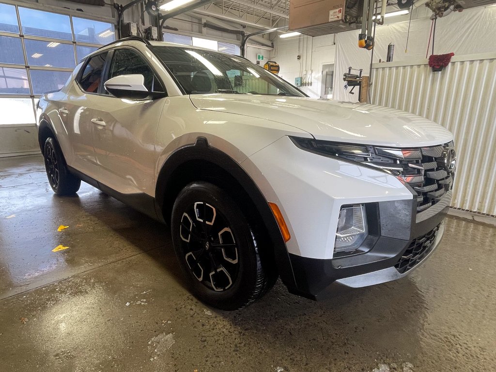 2022 Hyundai Santa Cruz in St-Jérôme, Quebec - 9 - w1024h768px